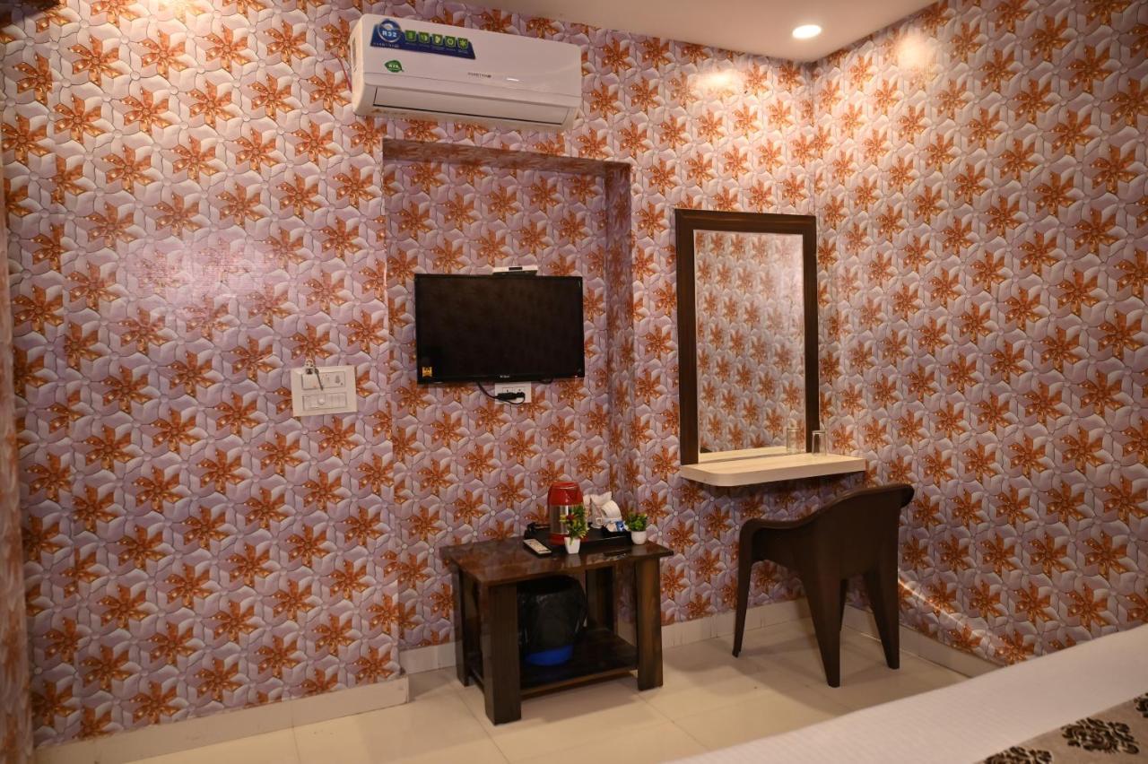 Hotel Shine Star By Tag Your Trip Near Golden Temple Amritsar Exterior foto