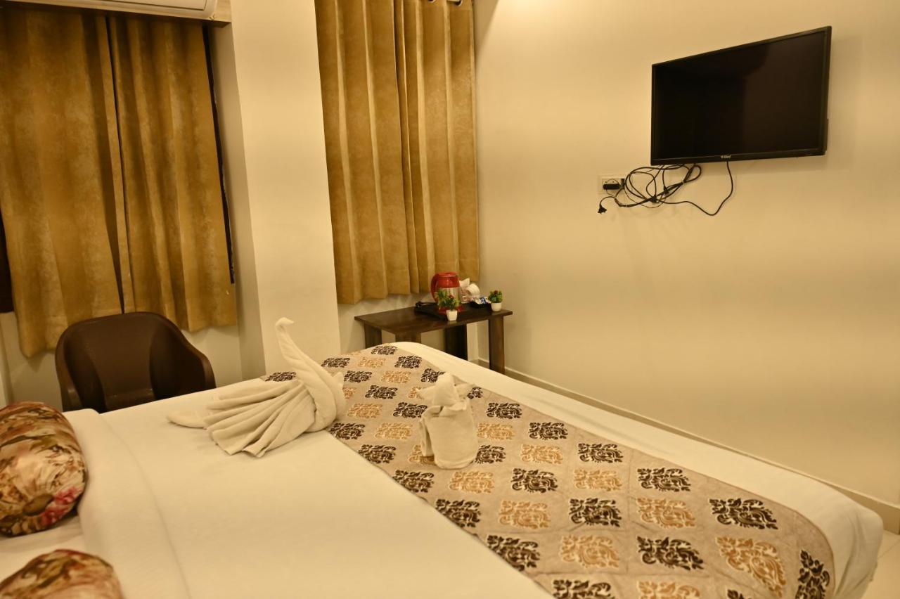 Hotel Shine Star By Tag Your Trip Near Golden Temple Amritsar Exterior foto