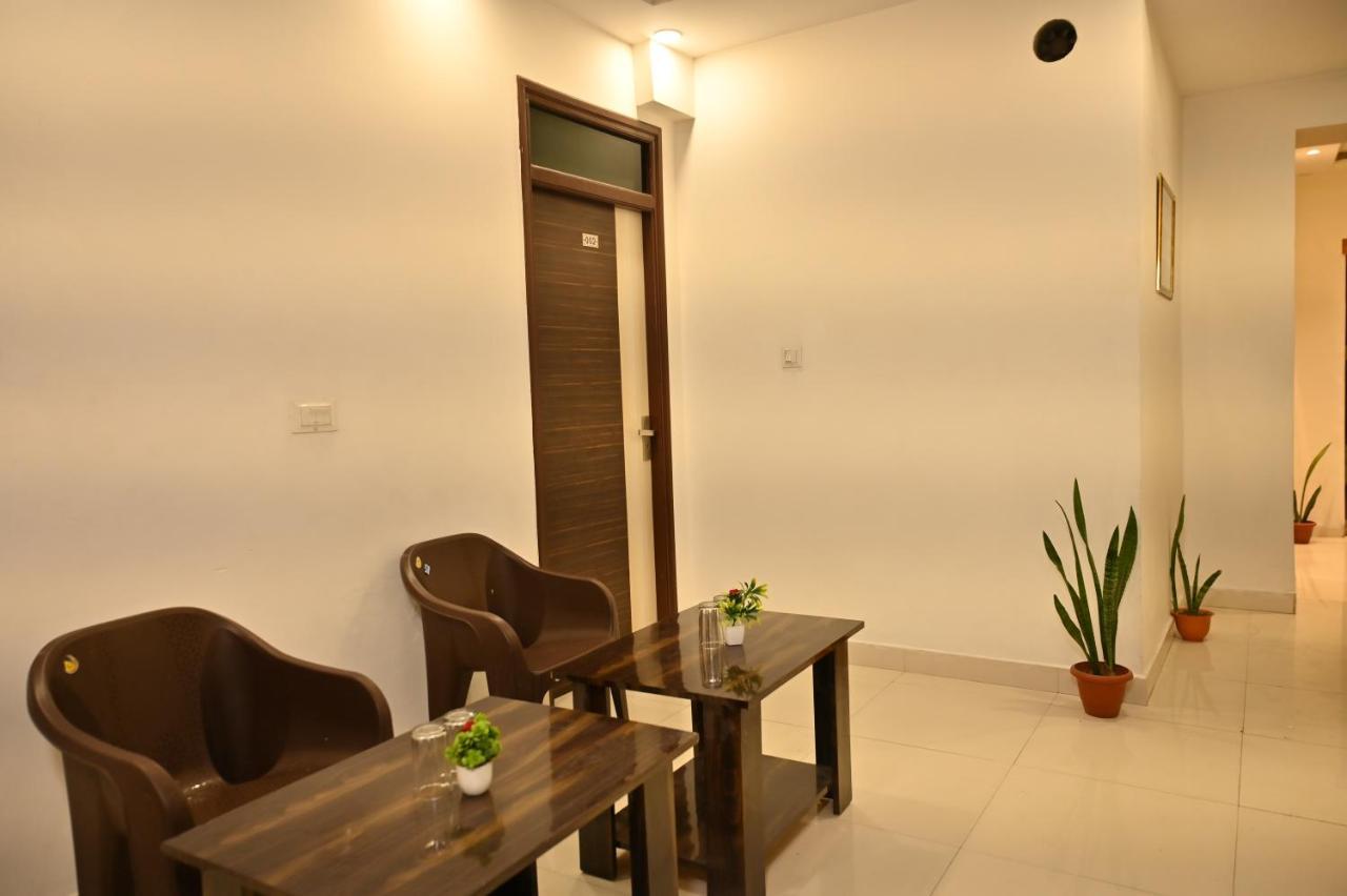 Hotel Shine Star By Tag Your Trip Near Golden Temple Amritsar Exterior foto